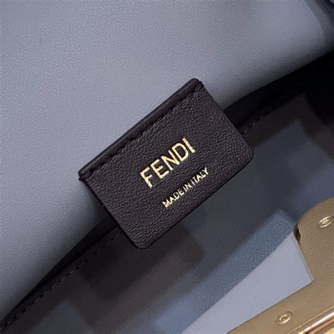 fendi first flannel|Fendi first handbags.